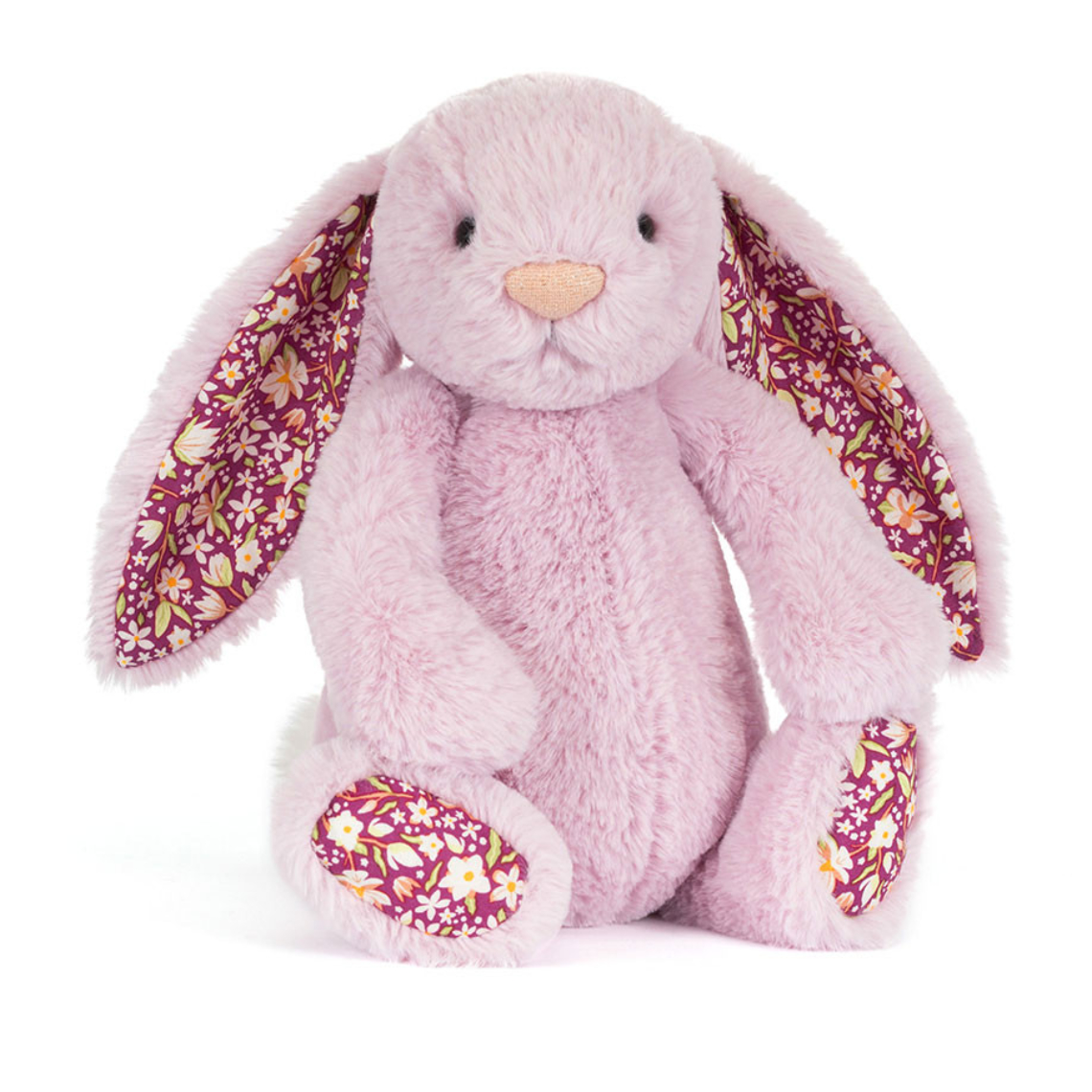 Jellycat Thistlepop Blossom Luxe Bunny